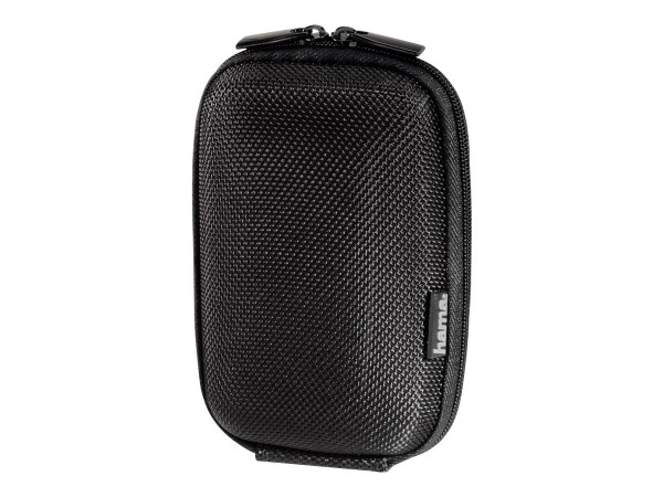 hama Kamera-Tasche Hardcase Colour Style 60H, EVA, schwarz